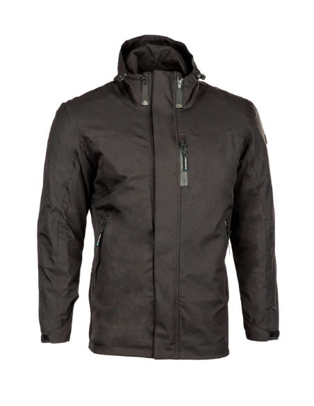 Blouson Harisson Legend Noir