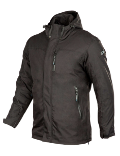 Blouson Harisson Legend Noir