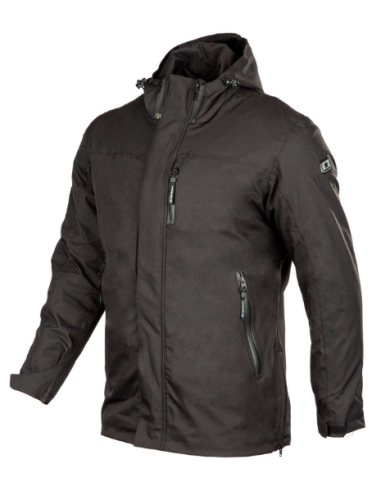Blouson Harisson Legend Noir