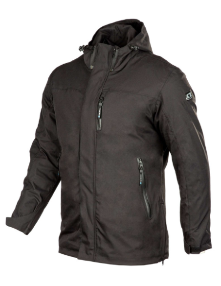 Blouson Harisson Legend Noir