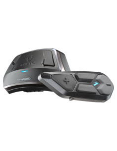 Intercom Schuberth SC Edge ANC pour casque C5 ANC