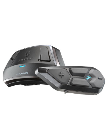 Intercom Schuberth SC Edge ANC pour casque C5 ANC