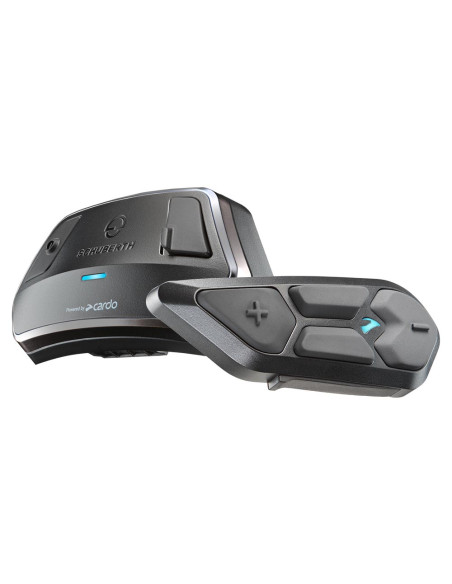 Intercom Schuberth SC Edge ANC pour casque C5 ANC