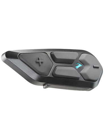 Intercom Schuberth SC Edge ANC pour casque C5 ANC