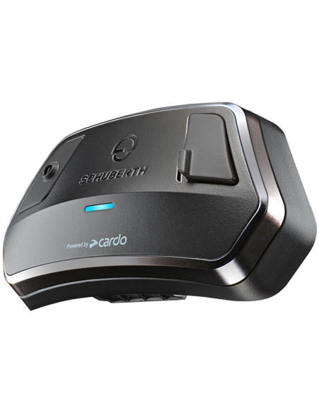 Intercom Schuberth SC Edge ANC pour casque C5 ANC