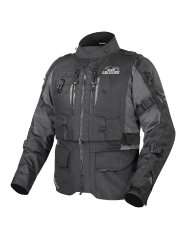 Veste LS2 Breakout