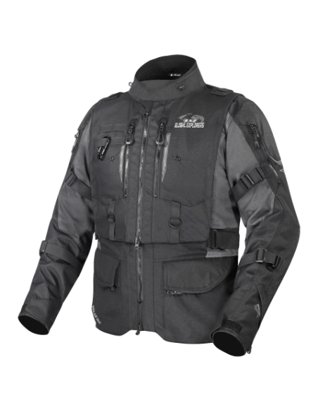 Veste LS2 Breakout