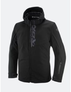 Veste Femme Ixon Roshi-C Lady