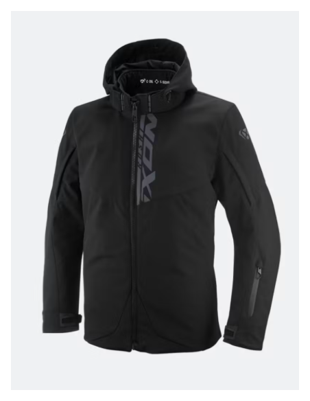 Veste Femme Ixon Roshi-C Lady