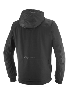 Veste Ixon Asgard noir 2