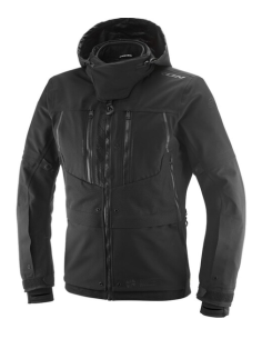 Veste Ixon Asgard noir