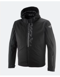 Veste Moto Hiver Roshi C pour Homme