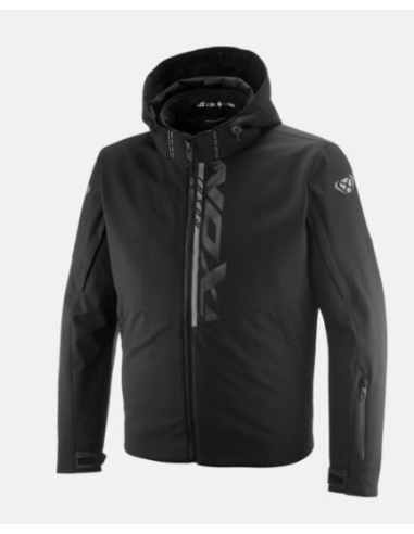 Veste Moto Hiver Roshi C pour Homme