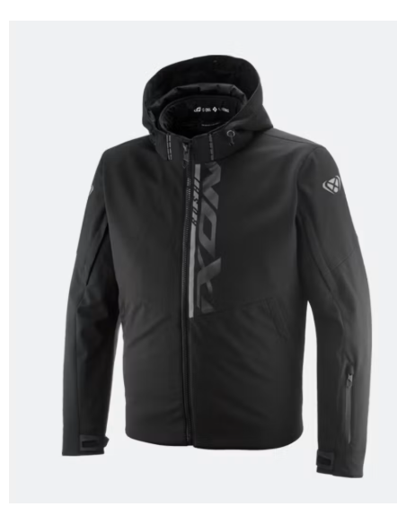 Veste Moto Hiver Roshi C pour Homme
