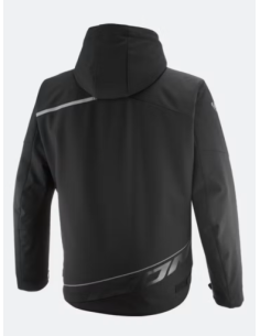 Veste Moto Hiver Roshi C pour Homme 2