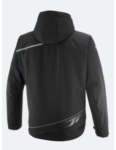 Veste Moto Hiver Roshi C pour Homme