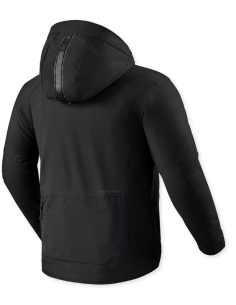 Veste Hiver Rev'it Entrophy H2O Noir 2