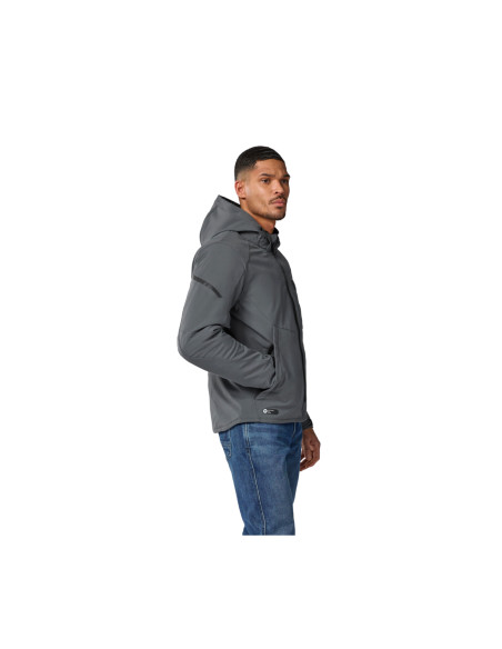 Veste Rev'it Afterburn 2 Gris
