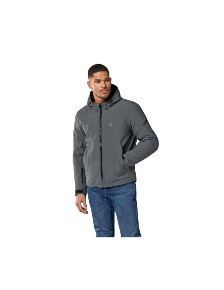 Veste Rev'it Afterburn 2 Gris