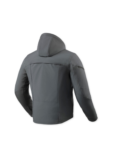 Veste Rev'it Afterburn 2 Gris