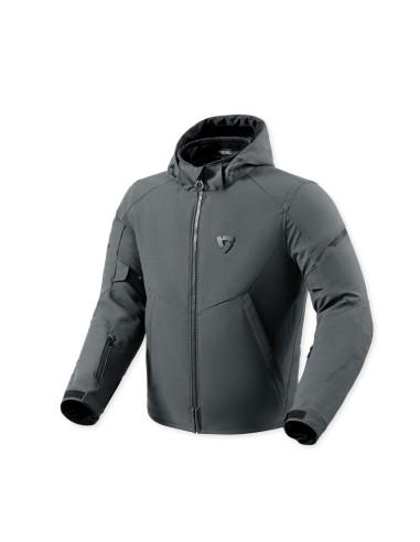 Veste Rev'it Afterburn 2 Gris
