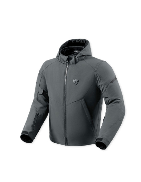 Veste Rev'it Afterburn 2 Gris