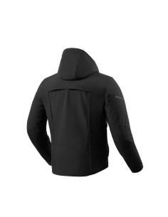 Veste Rev'it Afterburn 2 Noir 2