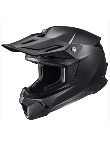 Casque Cross HJC C50