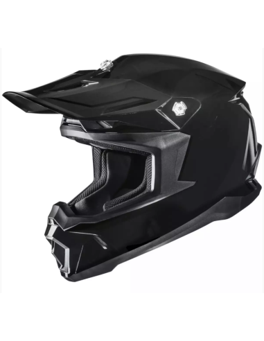 Casque Cross HJC C50