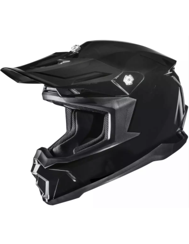 Casque Cross HJC C50