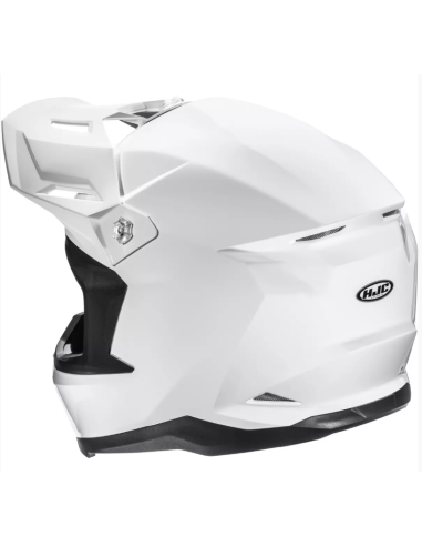 Casque Cross HJC C50