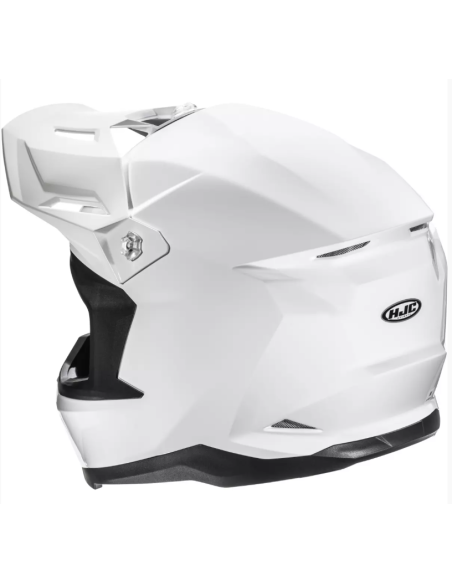 Casque Cross HJC C50