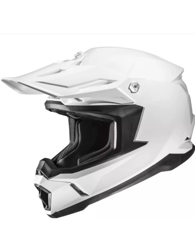Casque Cross HJC C50