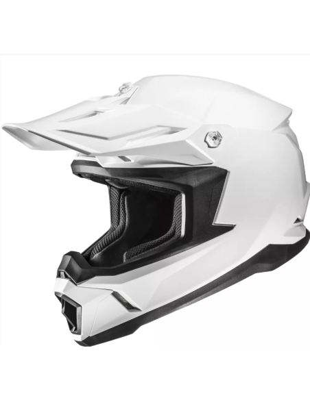 Casque Cross HJC C50