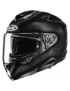 HJC RPHA 72 Carbon BLACK