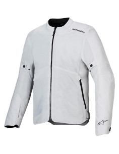 Veste Homme Alpinestars C-1 Air Argent