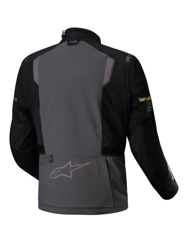 Veste Alpinestars ST-7 2L Gore-Tex Anthracite / Noir / Kaki