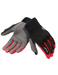Gants Tucano Urbano G-SIX rouge / noir 2