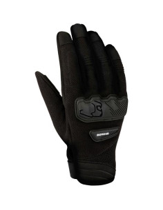 Gants été Bering York Man noir