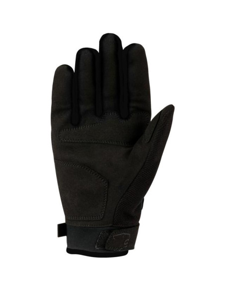 Gants été Bering York Man noir