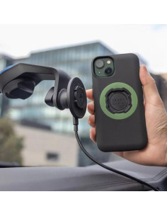 Quad Lock MAG Wireless Charging Head V2 - Tête de charge à induction