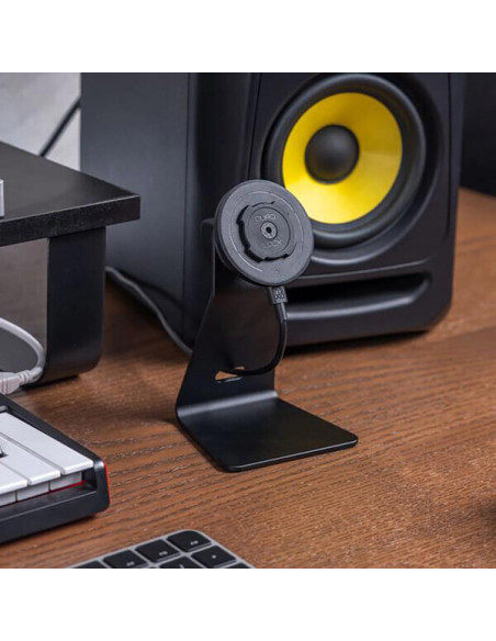 Quad Lock MAG Wireless Charging Head V2 - Tête de charge à induction