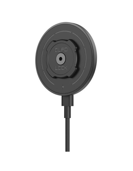 Quad Lock MAG Wireless Charging Head V2 - Tête de charge à induction