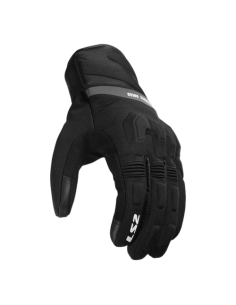 LS2 JET III Homme gant noir