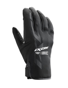 Gants Ixon Pro Cain 2 Blanc - Noir