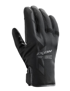 Gants Ixon Pro Cain 2 Blanc - Noir