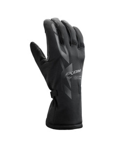 Gants Ixon Pro Cain 2 Long Blanc