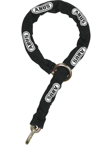 Chaine Moto/Scooter Abus 12KS/80 Loop