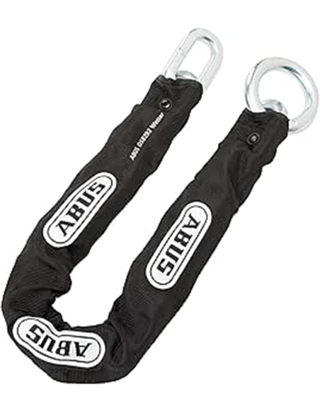 Chaine Moto/Scooter Abus 12KS/80 Loop