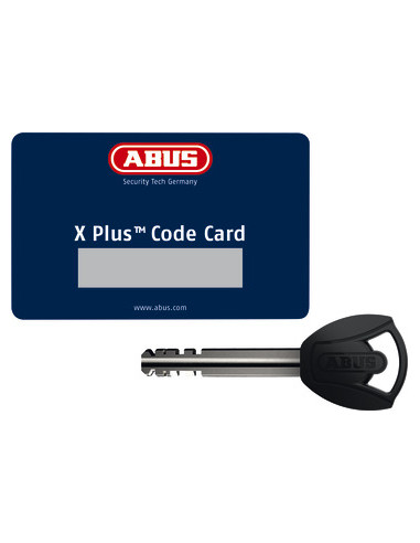 Pack Chaine12KS120 / Bloque Disque GRANIT™ Detecto XPlus™ 8077 2.0